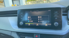 Skoda Scala 1.0 TSI 95 SE 5dr Petrol Hatchback